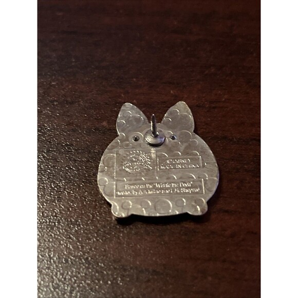Disney Piglet Tsum Tsum Series 1 Mystery Trading Pin - Picture 4 of 4